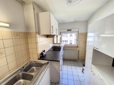 Location Appartement 2 pi�ces STRASBOURG 67200