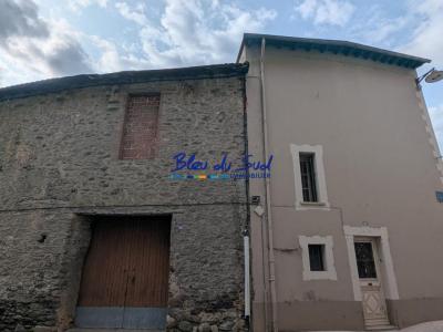 Vente Maison 4 pi�ces OLETTE 66360