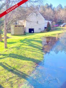 Vente Maison 4 pi�ces TREDION 56250