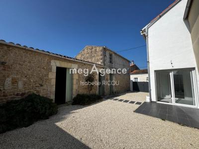 Vente Maison 5 pi�ces BOURCEFRANC-LE-CHAPUS 17560