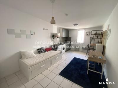 Location Appartement MARSEILLE-6EME-ARRONDISSEMENT 13006