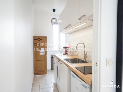 Location Appartement PARIS-11EME-ARRONDISSEMENT 75011