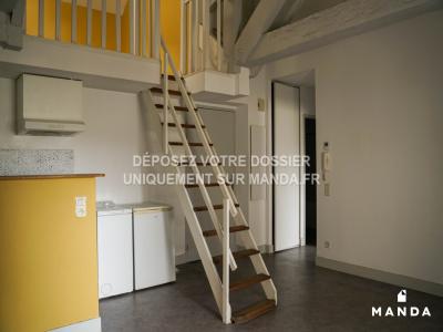 Location Appartement 2 pi�ces BORDEAUX 33800