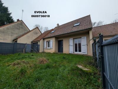 Vente Maison 4 pi�ces VALLON-EN-SULLY 03190