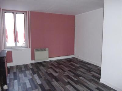 Location Appartement 2 pi�ces SANCOINS 18600
