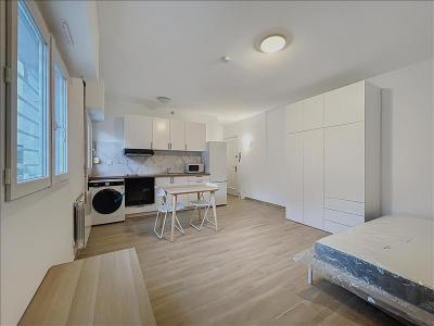 Location Appartement GAGNY 93220