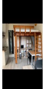 Location Appartement TALENCE 33400