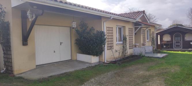 Vente Maison 3 pi�ces LANTON 33138