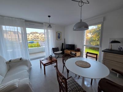 Vente Appartement 3 pi�ces CONCARNEAU 29900