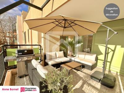 Vente Appartement 4 pi�ces VALBONNE 06560