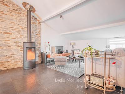 Vente Maison 3 pi�ces SAINT-FIACRE-SUR-MAINE 44690