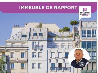 Vente Immeuble DRAGUIGNAN 83300