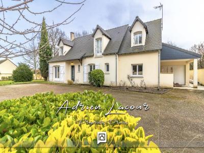 Vente Maison 12 pi�ces ROMORANTIN-LANTHENAY 41200