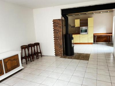Vente Maison 6 pi�ces POUZAUGES 85700