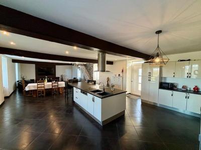 Vente Maison 8 pi�ces SERMOISE-SUR-LOIRE 58000