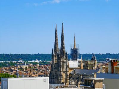 Vente Appartement 4 pi�ces BORDEAUX 33000