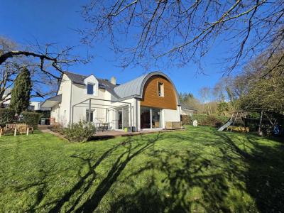 Vente Maison 9 pi�ces BOUCHEMAINE 49080