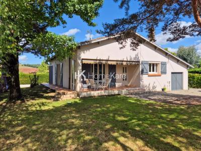 Vente Maison 4 pi�ces VENERQUE 31810
