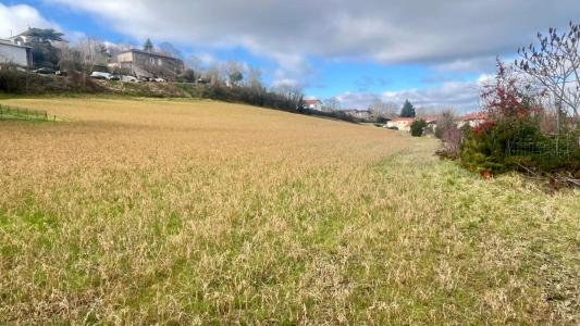 Vente Terrain SAINT-BENOIT-DE-CARMAUX 81400