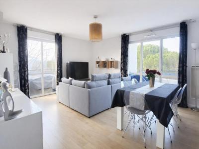 Vente Appartement 3 pi�ces TOULOUSE 31200