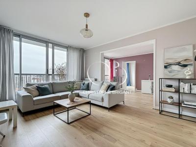 Vente Appartement 4 pi�ces VILLEJUIF 94800