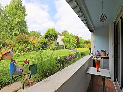 Vente Appartement 5 pi�ces VITRY-SUR-SEINE 94400