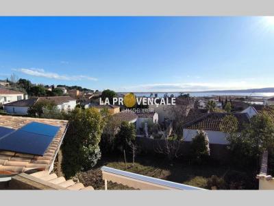 Vente Maison 6 pi�ces VENDRES 34350