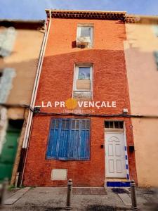 Vente Maison GARDANNE 13120