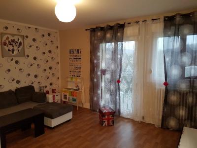Location Appartement 3 pi�ces BAINS-LES-BAINS 88240