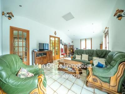 Vente Maison 6 pi�ces MIMET 13105