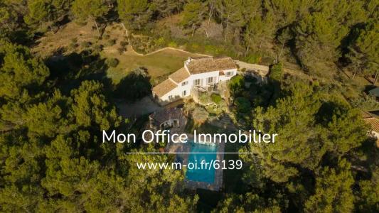 Vente Maison 4 pi�ces LAMBESC 13410