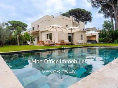 Vente Maison 7 pi�ces SAINT-TROPEZ 83990