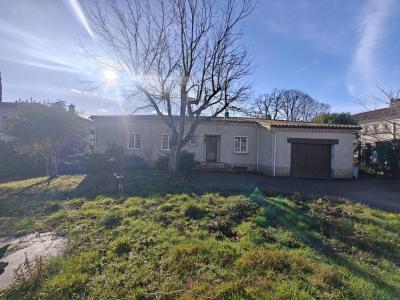 Vente Maison 6 pi�ces LIMOUX 11300