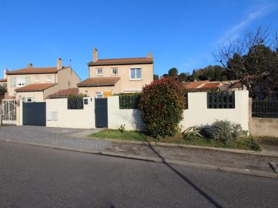 Vente Maison 6 pi�ces LIMOUX 11300