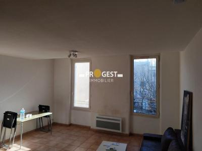Location Appartement GARDANNE 13120