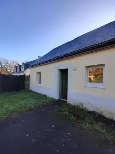 Vente Maison REGUINY 56500