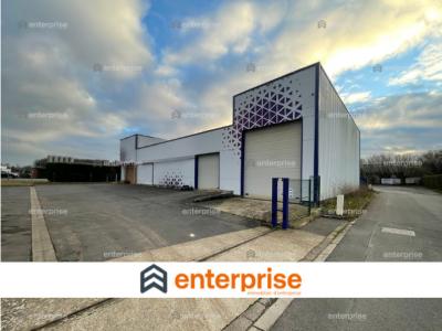 Location Commerce RUITZ 62620