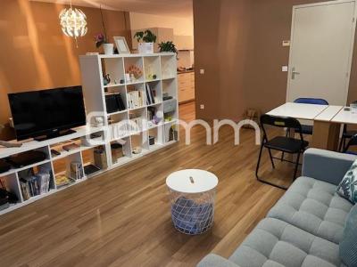 Location Appartement 3 pi�ces MEYLAN 38240