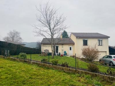 Vente Maison 5 pi�ces CUBLIZE 69550