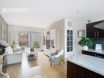 Vente Maison 3 pi�ces LAMBERSART 59130