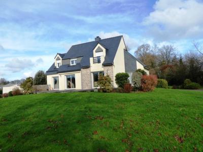 Vente Maison 6 pi�ces LOCMALO 56160