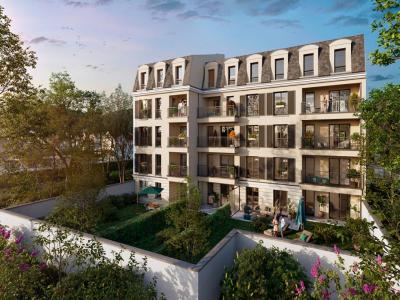 Vente Appartement SOISY-SOUS-MONTMORENCY 95230