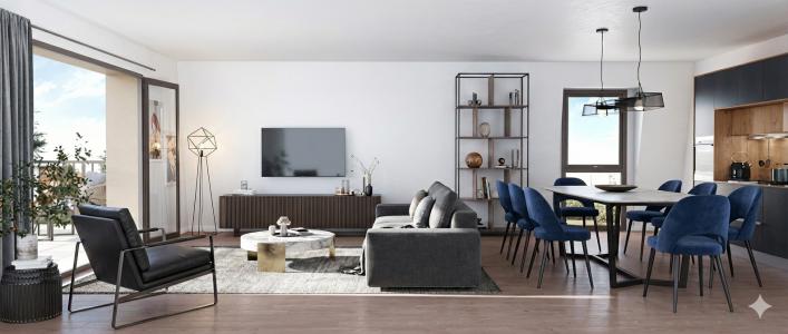 Vente Appartement CABOURG 14390