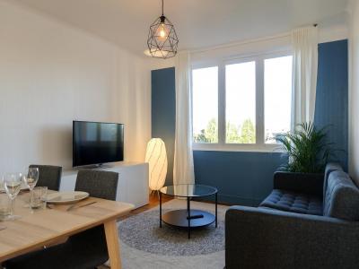 Location Appartement 4 pi�ces RENNES 35000