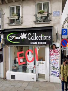Vente Commerce PARIS-10EME-ARRONDISSEMENT 75010