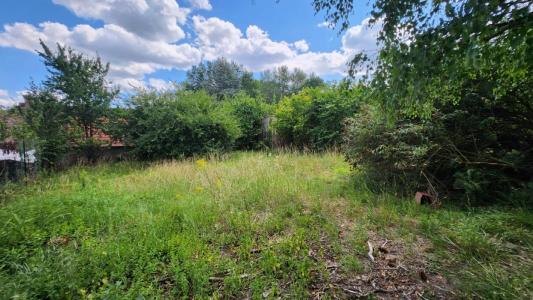 Vente Terrain TROSLY-BREUIL 60350