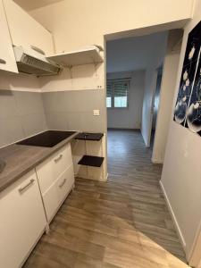 Location Appartement 2 pi�ces EPINAY-SUR-SEINE 93800