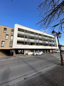 Location Appartement 4 pi�ces CHAPELLE-SAINT-LUC 10600