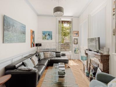Vente Appartement 4 pi�ces LYON-4EME-ARRONDISSEMENT 69004