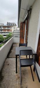 Location Appartement AIX-LES-BAINS 73100